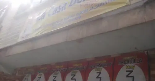 LA CASA DEL POLLO Y ALGO MAS BOGOTÁ LA CASA DEL POLLO Y ALGO MAS BOGOTÁ